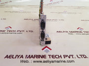 Cegelec 20x4475b6 enhancement card gds1016-4001