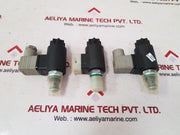 Flutec 2sv1e1y.2 hydraulic valve