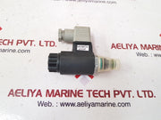 Flutec 2sv1e1y.2 hydraulic valve