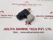 Flutec 2sv1e1y.2 hydraulic valve