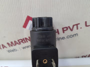 Flutec 2sv1e1y.2 hydraulic valve