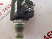 Flutec 2sv1e1y.2 hydraulic valve