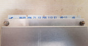 Ir130 pcb card a3i0205-a Used