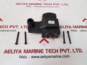 Hydronorma ws 50-4-b solenoid valve