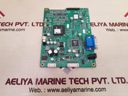 Dcmp-90e pcb card pw166-11c