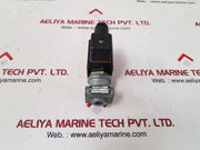 Wabco 472 127 1400 control valve