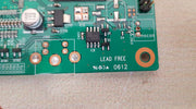 Dcmp-90e pcb card pw166-11c