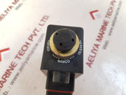 Wabco 472 127 1400 control valve