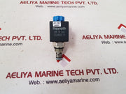 Rexroth class h 26v dc solenoid coil