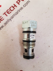 Sun ckea xan valve