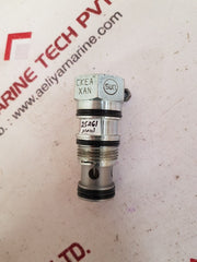 Sun ckea xan valve