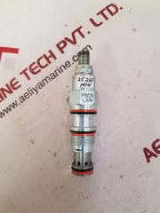 Sun pbdb lan pressure reducing valve