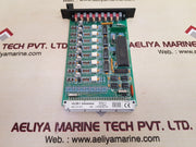 Valmet biu 84 a413143 binary input module