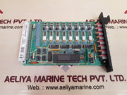 Valmet biu 84 a413143 binary input module
