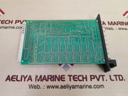 Valmet biu 84 a413143 binary input module