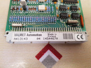 Valmet biu 84 a413143 binary input module
