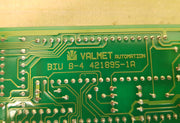 Valmet biu 84 a413143 binary input module