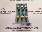 Vingtor 42-2455 PCB Card Used