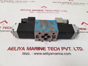 Abex denison 3d01-35-208-03-02-00a1-02327 directional control valve
