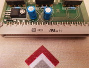 Vingtor 42-2455 PCB Card Used