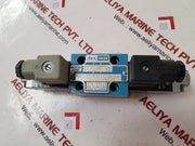 Abex denison 3d01-35-208-03-02-00a1-02327 directional control valve