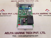 Apparatebau hundsbach ah77715 pcb card ah77715-b1400
