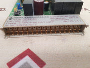 Apparatebau hundsbach ah77715 pcb card ah77715-b1400