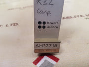 Apparatebau hundsbach ah77715 pcb card ah77715-b1400