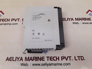 Schneider as-bdau-208 analog output module