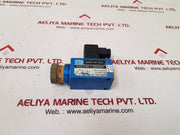 Fox k55 pressure switch