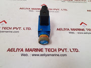 Fox k55 pressure switch