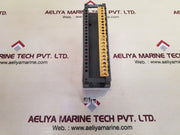 Aeg dap 208 output module 6728-042.272570 rev.06