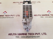 Aeg dap 208 output module 6728-042.272570 rev.06