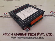 Selco m2000-20 controller 24v