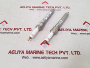 Selplan burner ignition electrode