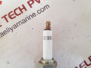 Selplan burner ignition electrode