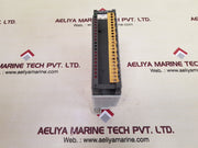 Aeg modicon dep 218/as-bdep-218 discrete input 16x115 vac