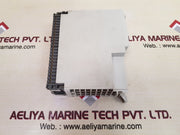 Aeg modicon dep 218/as-bdep-218 discrete input 16x115 vac