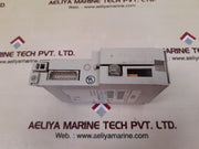 Aeg dap 218/as-bdap-218 output module