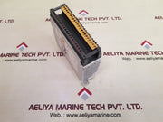 Aeg modicon dep 218/as-bdep-218 discrete input 16x115 vac