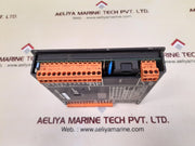 Selco nws m1000 alarm annunciator 261200