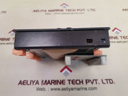 Selco m2000-20-00b engine controller