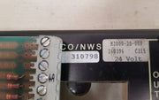 Selco m2000-20-00b engine controller