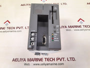 Aeg modicon pc-a984-130 cpu 4k memory module 