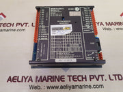 Selco m1000-29-10 alarm annunciator 24v