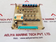 Nunotani On-103-add.Sp Pcb Card