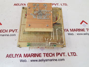 Nunotani On-103-add.Sp Pcb Card