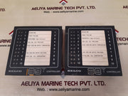 Selco nws m2000-29-10 engine controller