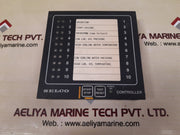 Selco nws m2000-29-10 engine controller