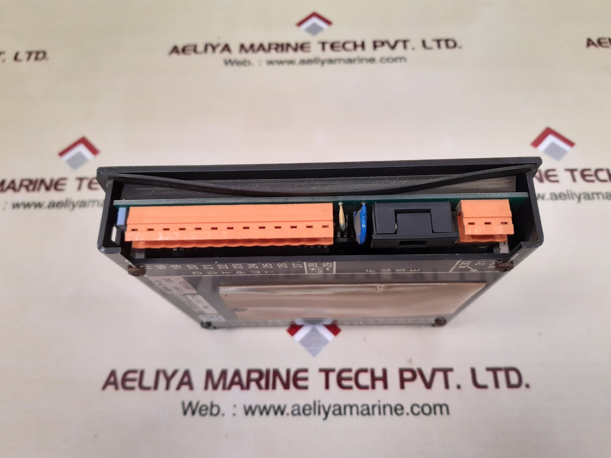 Selco M2000-29-10 Engine Controller 12-24 Vdc Used – Aeliya Marine